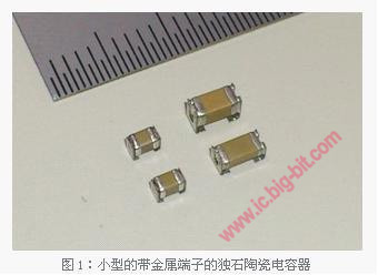 啸叫对策用带金属端子的小型独石陶瓷电容器 创新技术引领静音时代——大比特商务网深度解析