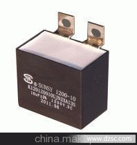 SY/SNU电容器 纹波吸收与高压保护的核心陶瓷电容方案