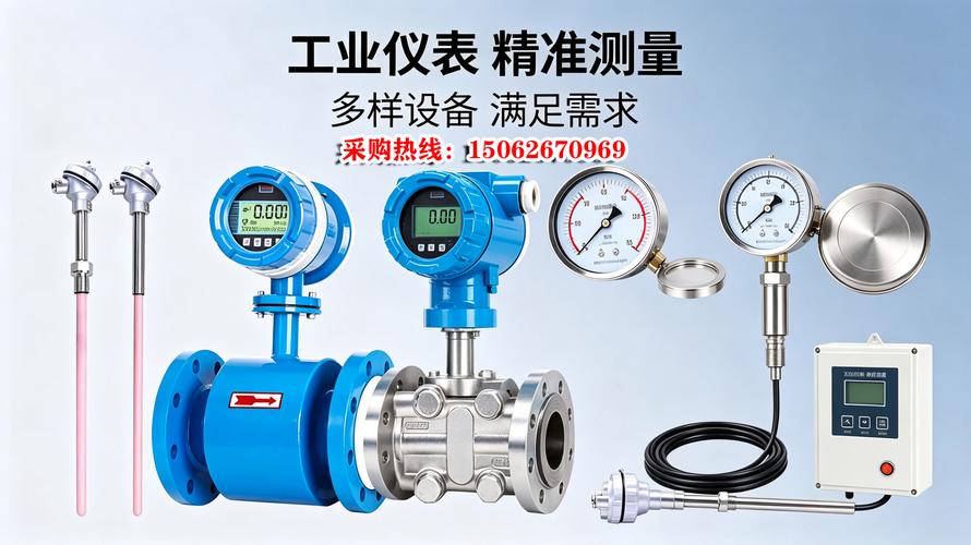 探寻陶瓷电容式与投入式液位计领域的有实力厂家:一份专业的筛选与